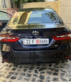 تويوتا كامري